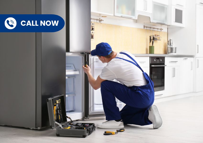 Rosiclare IL Appliance Repair Company